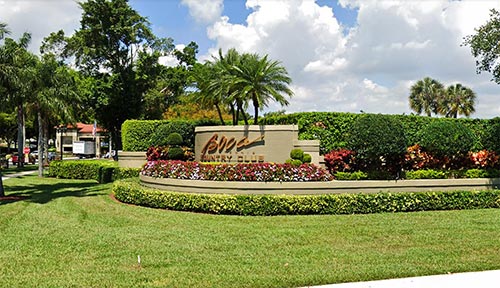 Boca Country CLub