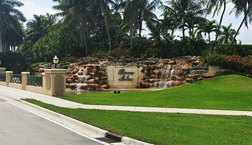 Boca Isles