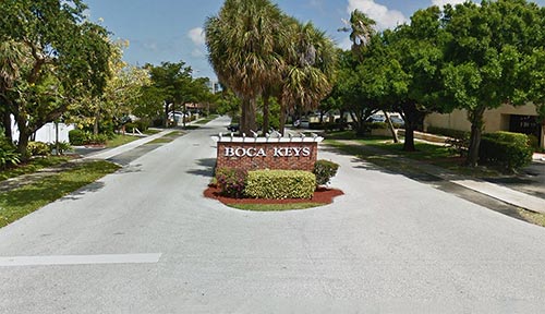 Boca Keys