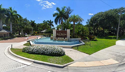 Boca Marina
