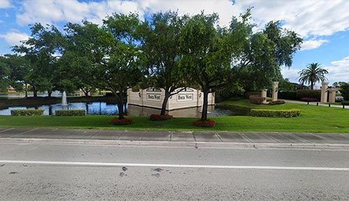 Boca West Country Club