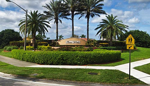 Boca Winds