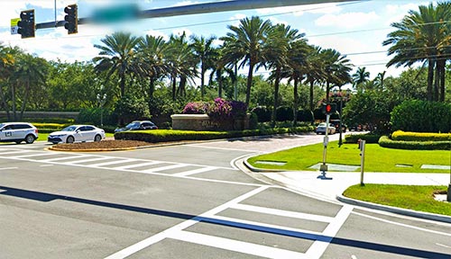 Boca Woods Country Club