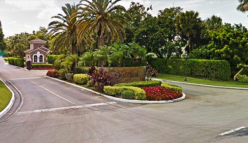 Fieldbrook Estates