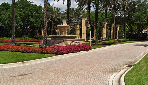 Mizner Country Club