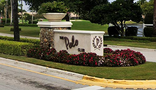 The Polo Club of Boca Raton