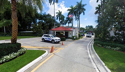 Royal Palm Yacht Club