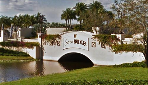 Seven Bridges