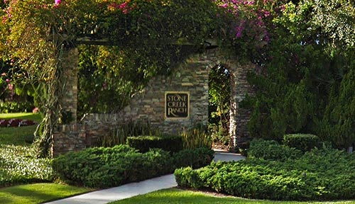 Stone Creek Ranch
