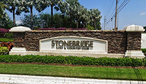 Stonebridge Country Club