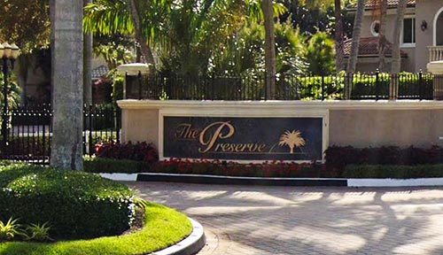 The Preserve