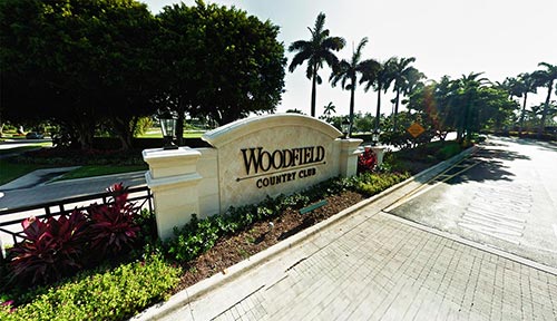 Woodfield Country Club