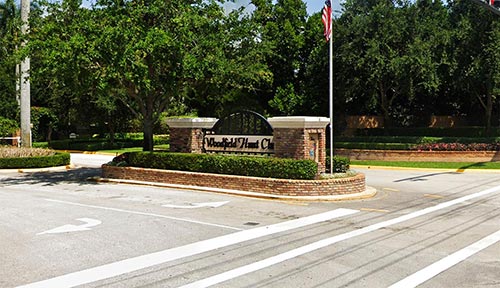 Woodfield Hunt Club